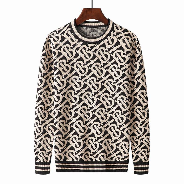 Burberry Sweater Mens ID:20230907-70